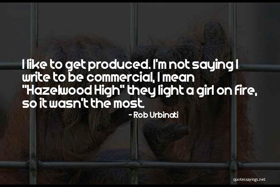 Condomy Quotes By Rob Urbinati Condomy Quotes By Rob Urbinati
