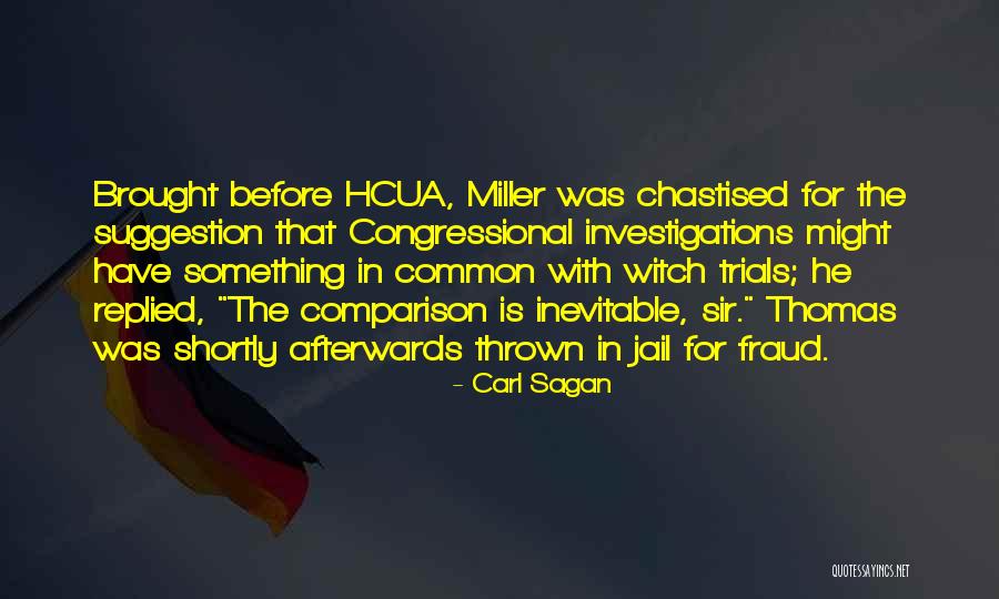 Condon Quotes By Carl Sagan Condon Quotes By Carl Sagan