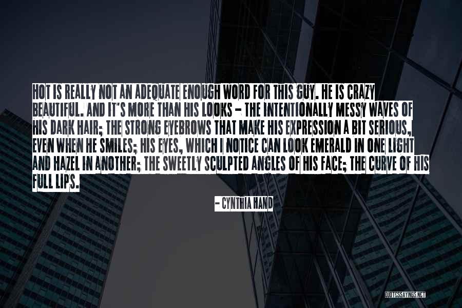 Condonable Fail Quotes By Cynthia Hand Condonable Fail Quotes By Cynthia Hand
