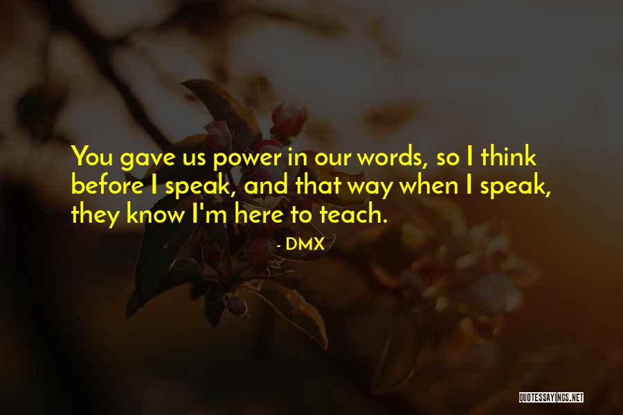 Condonable Fail Quotes By DMX Condonable Fail Quotes By DMX