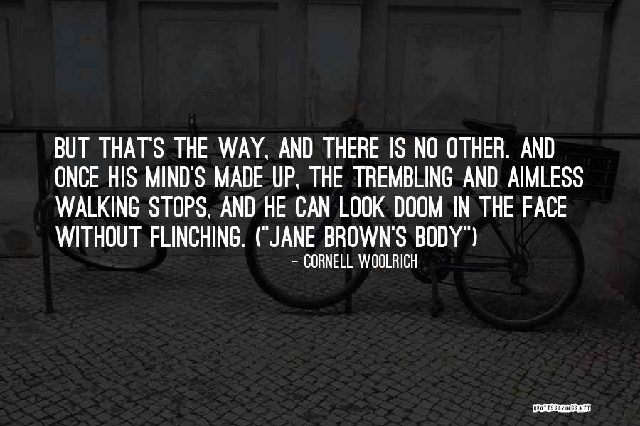 Condonement Synonym Quotes By Cornell Woolrich Condonement Synonym Quotes By Cornell Woolrich