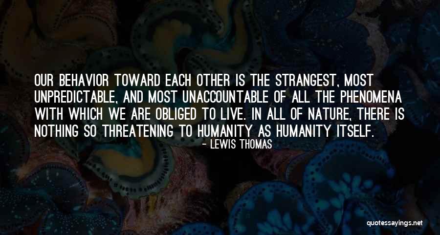 Condones Sin Quotes By Lewis Thomas Condones Sin Quotes By Lewis Thomas