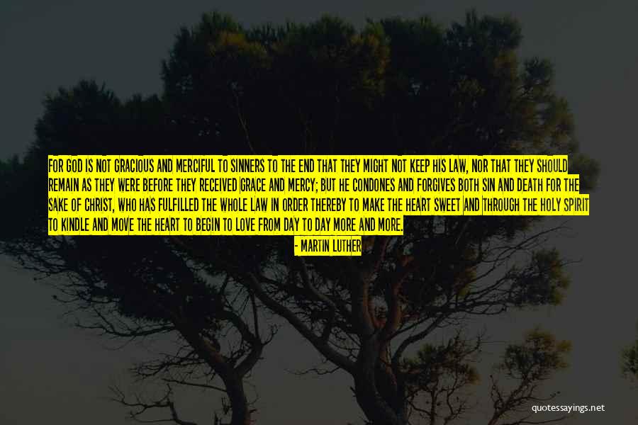 Condones Sin Quotes By Martin Luther Condones Sin Quotes By Martin Luther
