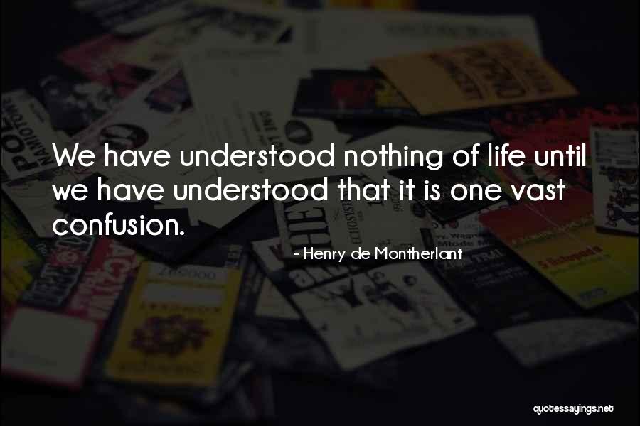 Condoning Laziness Quotes By Henry De Montherlant Condoning Laziness Quotes By Henry De Montherlant