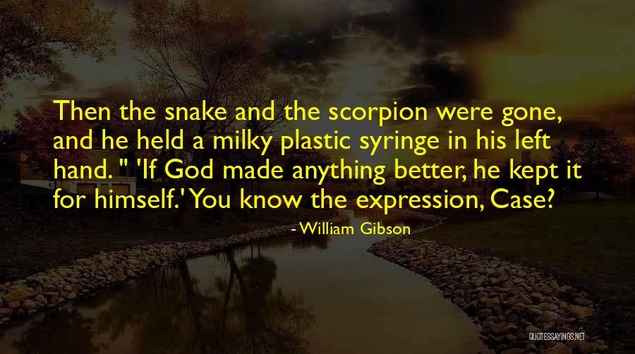Condono Significato Quotes By William Gibson Condono Significato Quotes By William Gibson