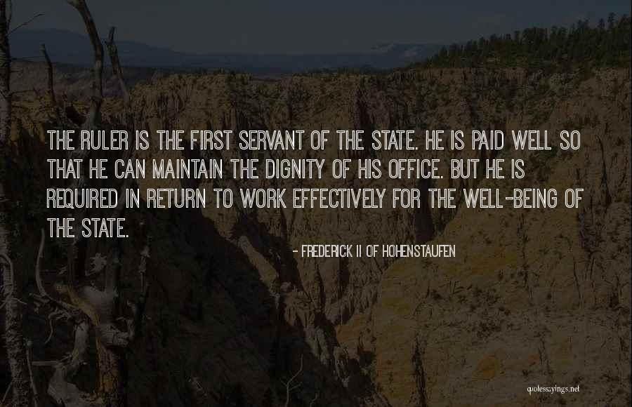 Condor Tv Show Quotes By Frederick II Of Hohenstaufen Condor Tv Show Quotes By Frederick II Of Hohenstaufen