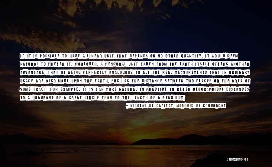 Condorcet Quotes By Nicolas De Caritat, Marquis De Condorcet Condorcet Quotes By Nicolas De Caritat, Marquis De Condorcet
