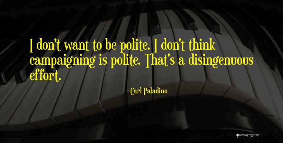 Condoriano Quotes By Carl Paladino Condoriano Quotes By Carl Paladino