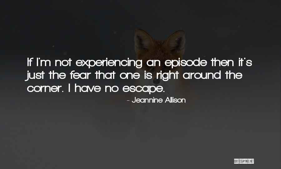 Condorstraat Quotes By Jeannine Allison Condorstraat Quotes By Jeannine Allison