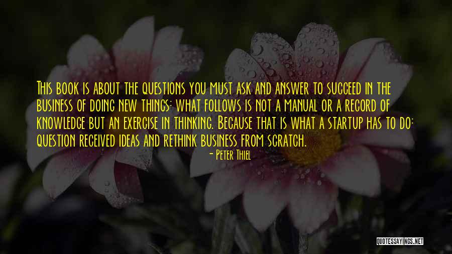Condottieri 28mm Quotes By Peter Thiel Condottieri 28mm Quotes By Peter Thiel