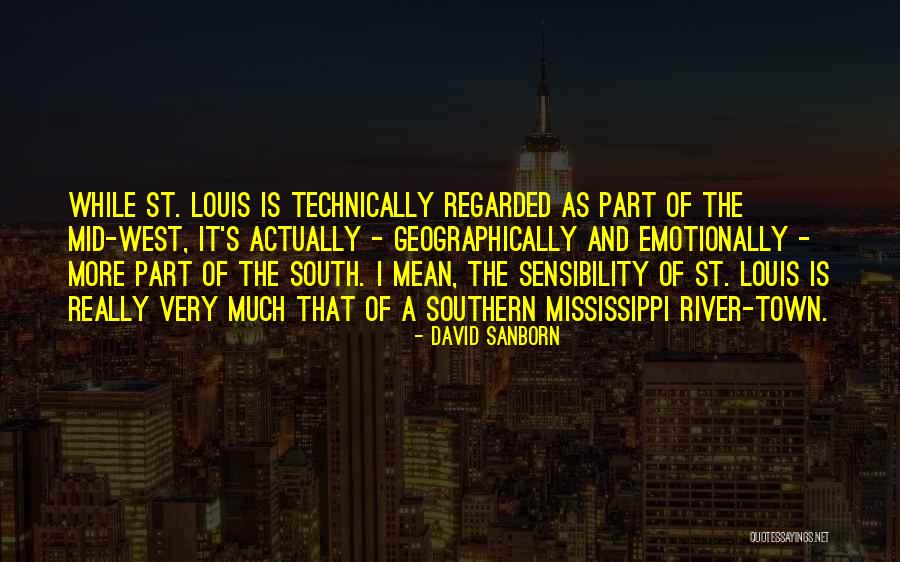 Condottieri Class Quotes By David Sanborn Condottieri Class Quotes By David Sanborn