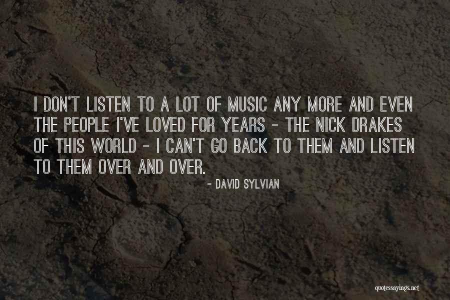 Condottieri History Quotes By David Sylvian Condottieri History Quotes By David Sylvian