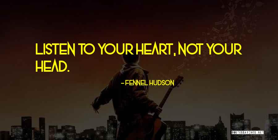 Condottiero Quotes By Fennel Hudson Condottiero Quotes By Fennel Hudson