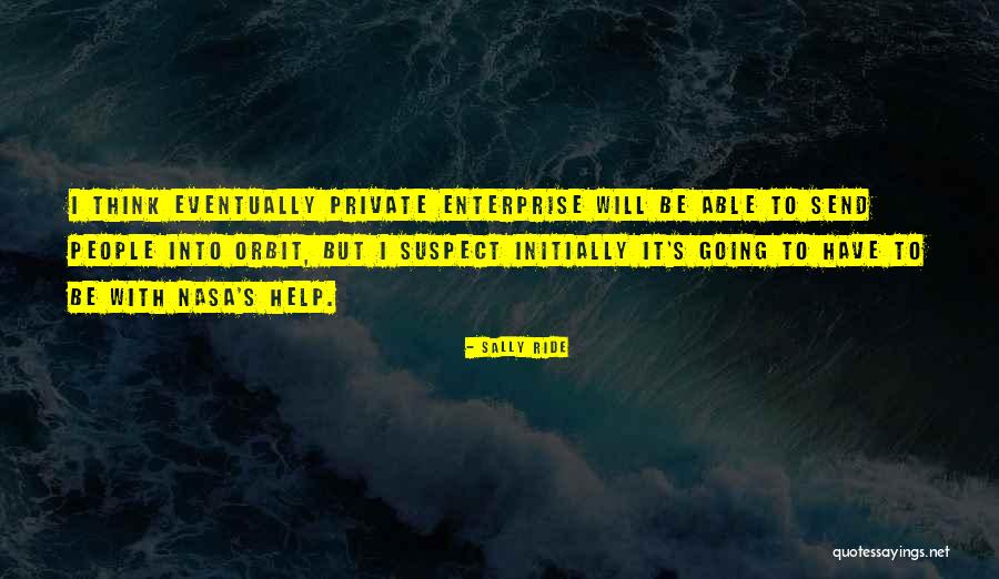 Condranc Quotes By Sally Ride Condranc Quotes By Sally Ride