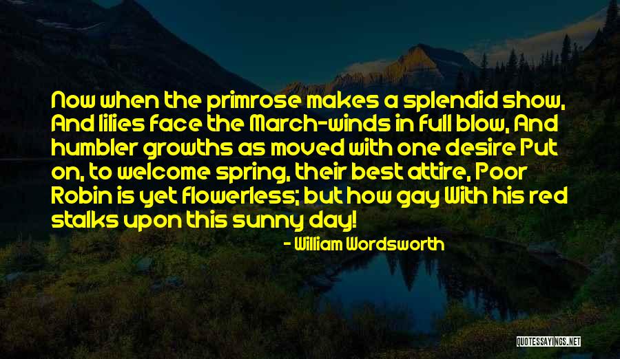 Condranc Quotes By William Wordsworth Condranc Quotes By William Wordsworth