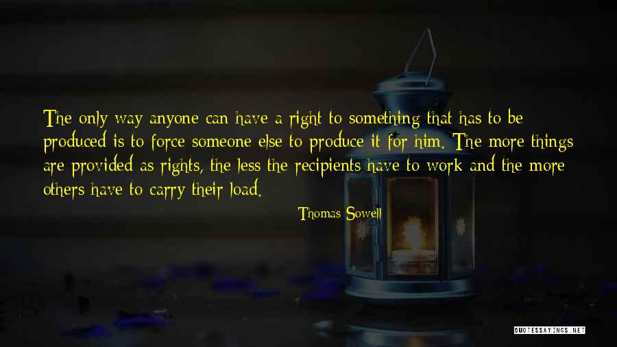 Condranol Quotes By Thomas Sowell Condranol Quotes By Thomas Sowell