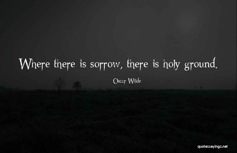 Condrea Hall Quotes By Oscar Wilde