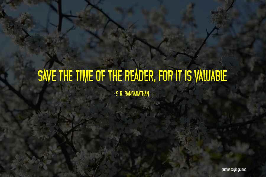 Condren Erin Quotes By S.R. Ranganathan Condren Erin Quotes By S.R. Ranganathan