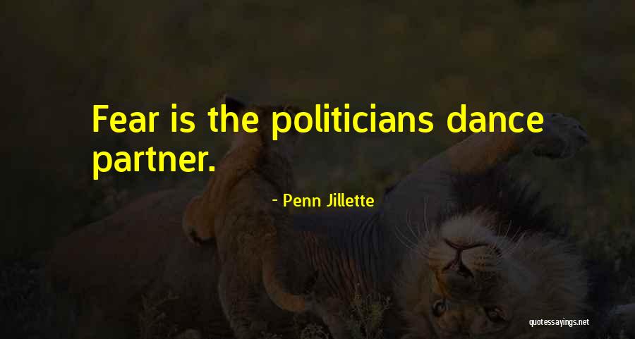 Condren Life Quotes By Penn Jillette
