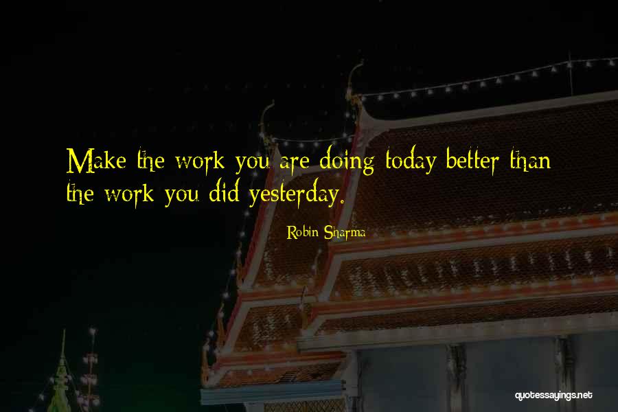 Condren Life Quotes By Robin Sharma Condren Life Quotes By Robin Sharma