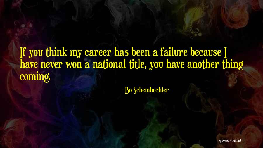 Conduce In English Quotes By Bo Schembechler Conduce In English Quotes By Bo Schembechler