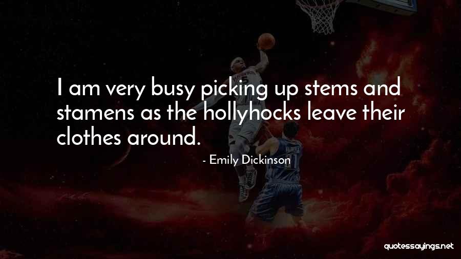 Conducido Montes Quotes By Emily Dickinson Conducido Montes Quotes By Emily Dickinson