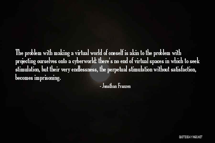 Conducir In English Quotes By Jonathan Franzen Conducir In English Quotes By Jonathan Franzen