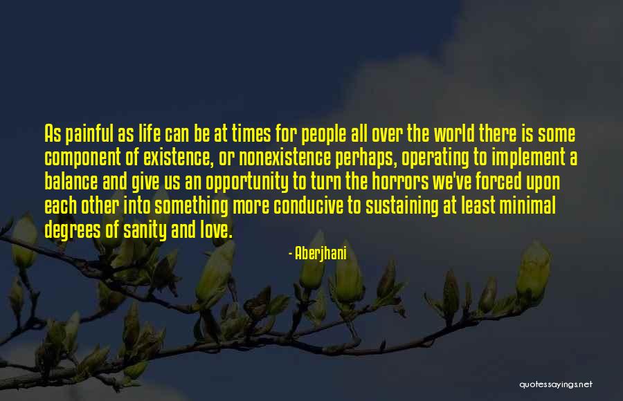 Conducive To Or Conducive For Quotes By Aberjhani Conducive To Or Conducive For Quotes By Aberjhani