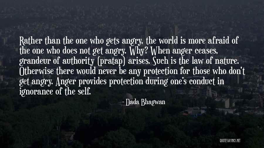 Conduct Quotes Quotes By Dada Bhagwan Conduct Quotes Quotes By Dada Bhagwan