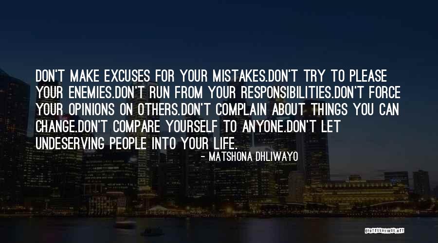Conduct Quotes Quotes By Matshona Dhliwayo Conduct Quotes Quotes By Matshona Dhliwayo