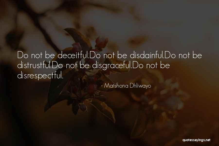 Conduct Quotes Quotes By Matshona Dhliwayo Conduct Quotes Quotes By Matshona Dhliwayo