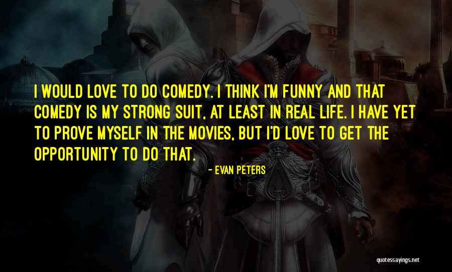 Conducted By In Spanish Quotes By Evan Peters Conducted By In Spanish Quotes By Evan Peters