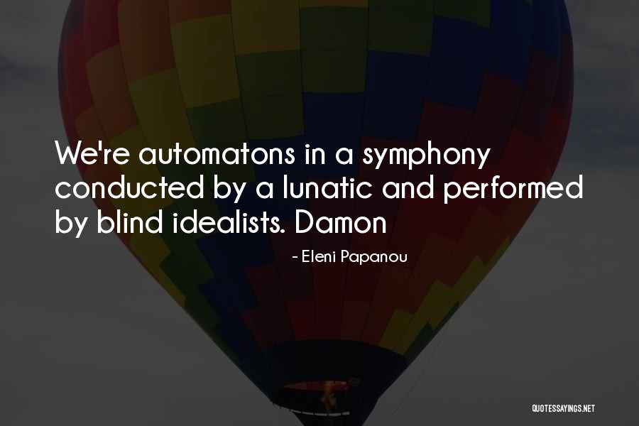 Conducted By Quotes By Eleni Papanou Conducted By Quotes By Eleni Papanou