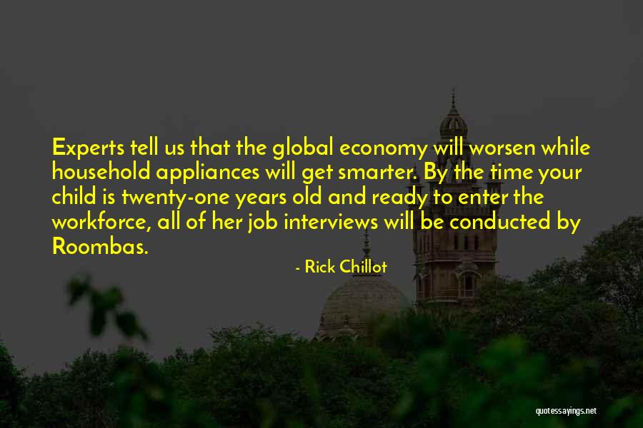 Conducted By Quotes By Rick Chillot Conducted By Quotes By Rick Chillot