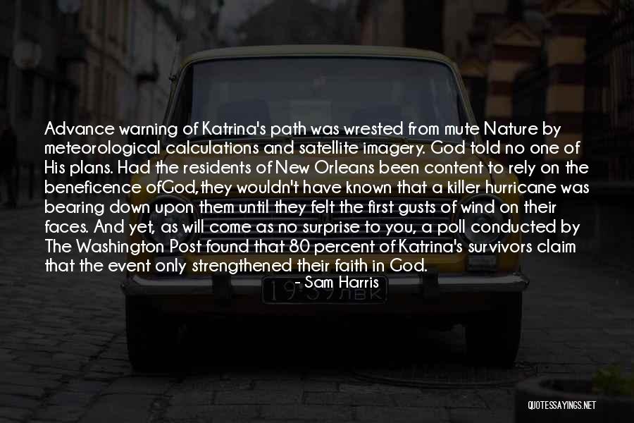 Conducted By Quotes By Sam Harris Conducted By Quotes By Sam Harris
