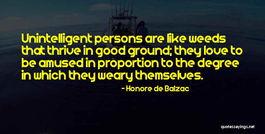 Conductores Y Quotes By Honore De Balzac Conductores Y Quotes By Honore De Balzac