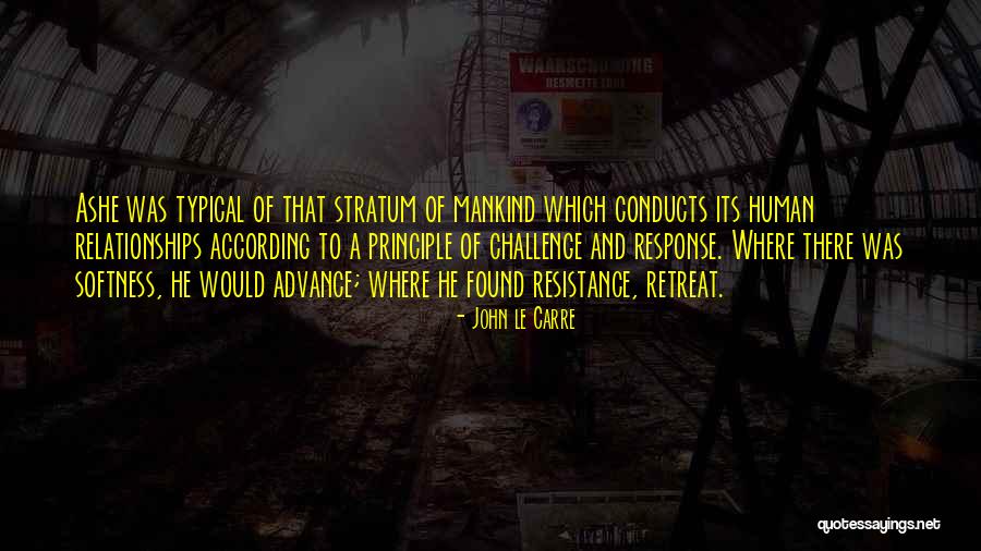 Conducts Quotes By John Le Carre Conducts Quotes By John Le Carre