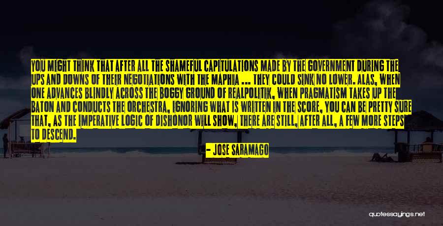 Conducts Quotes By Jose Saramago Conducts Quotes By Jose Saramago