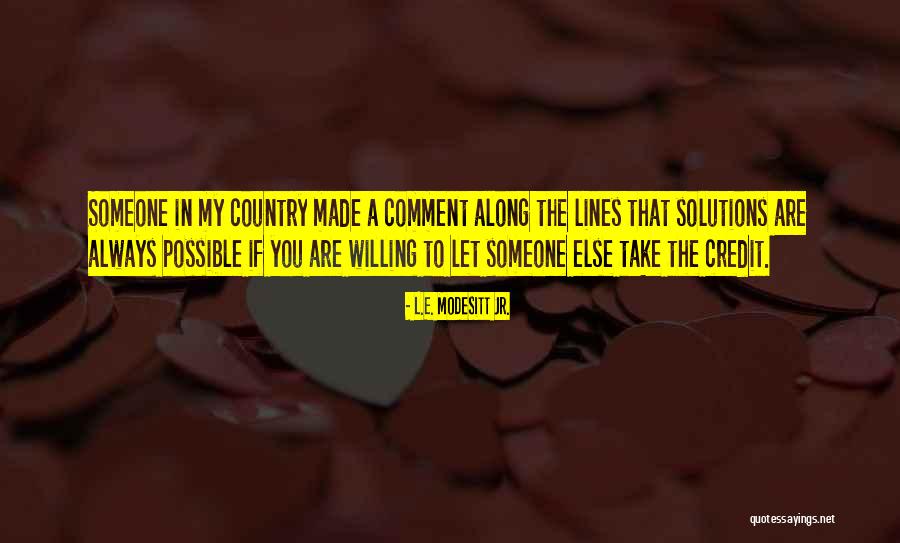 Conduff Dentist Quotes By L.E. Modesitt Jr. Conduff Dentist Quotes By L.E. Modesitt Jr.