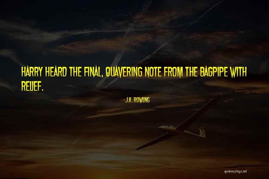 Conduite Facile Quotes By J.K. Rowling