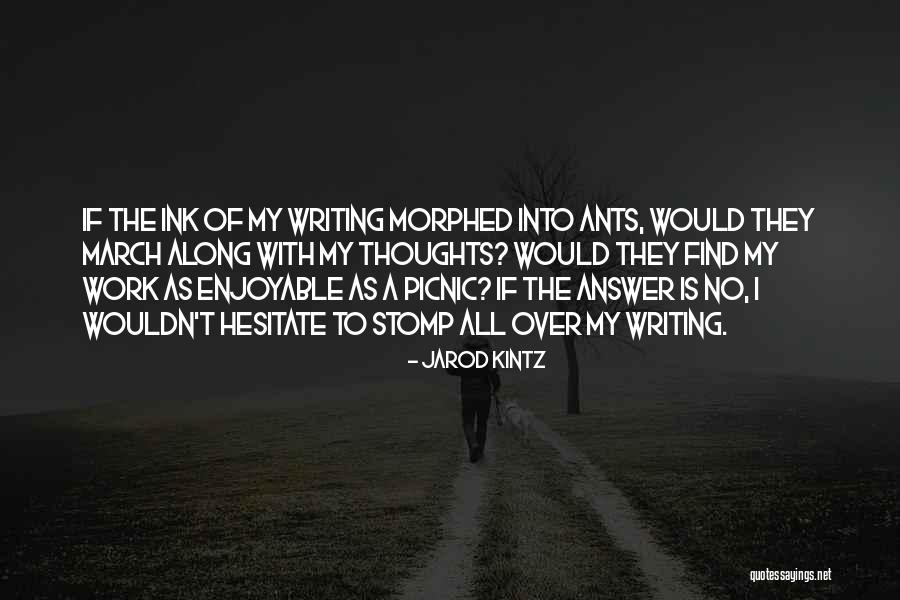 Condura Quotes By Jarod Kintz Condura Quotes By Jarod Kintz