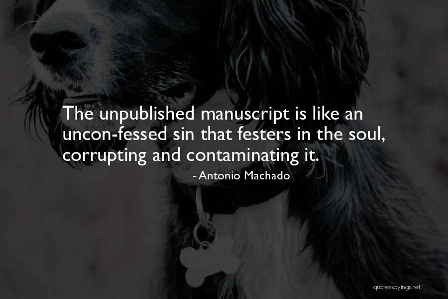 Condurache Mihai Quotes By Antonio Machado Condurache Mihai Quotes By Antonio Machado