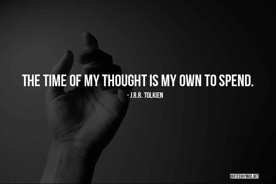 Condurre Quotes By J.R.R. Tolkien Condurre Quotes By J.R.R. Tolkien