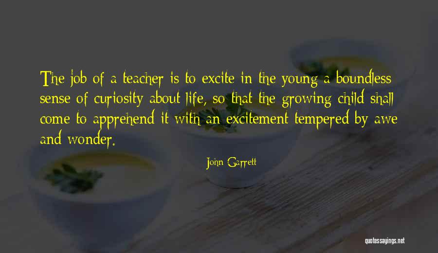 Condurre Security Quotes By John Garrett Condurre Security Quotes By John Garrett