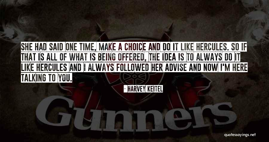 Conduzindo Quotes By Harvey Keitel Conduzindo Quotes By Harvey Keitel