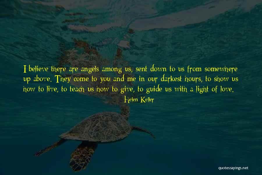 Condylar Hyperplasia Quotes By Helen Keller Condylar Hyperplasia Quotes By Helen Keller