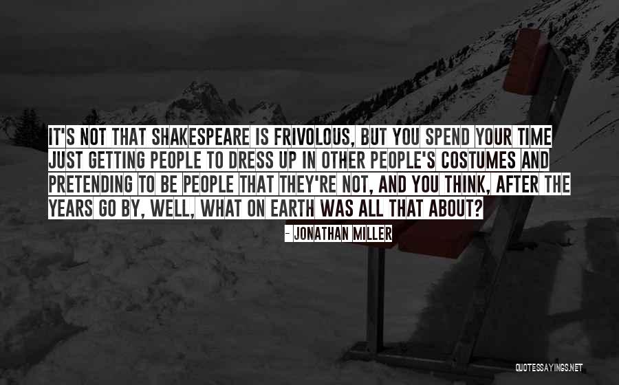 Condylar Hyperplasia Quotes By Jonathan Miller Condylar Hyperplasia Quotes By Jonathan Miller