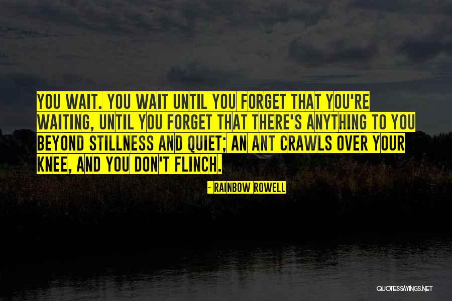 Condylarths Quotes By Rainbow Rowell Condylarths Quotes By Rainbow Rowell