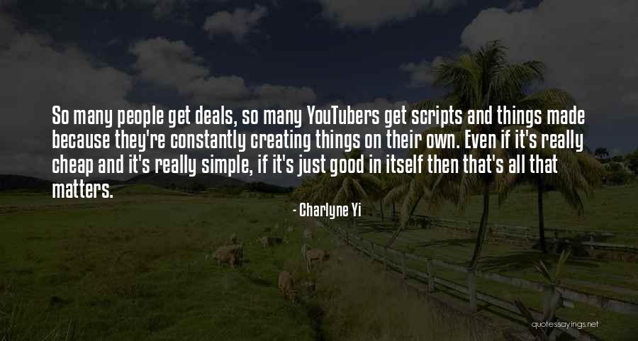 Condylox Quotes By Charlyne Yi Condylox Quotes By Charlyne Yi