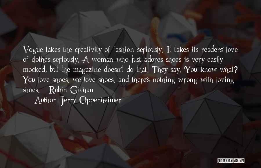 Conectados Da Quotes By Jerry Oppenheimer